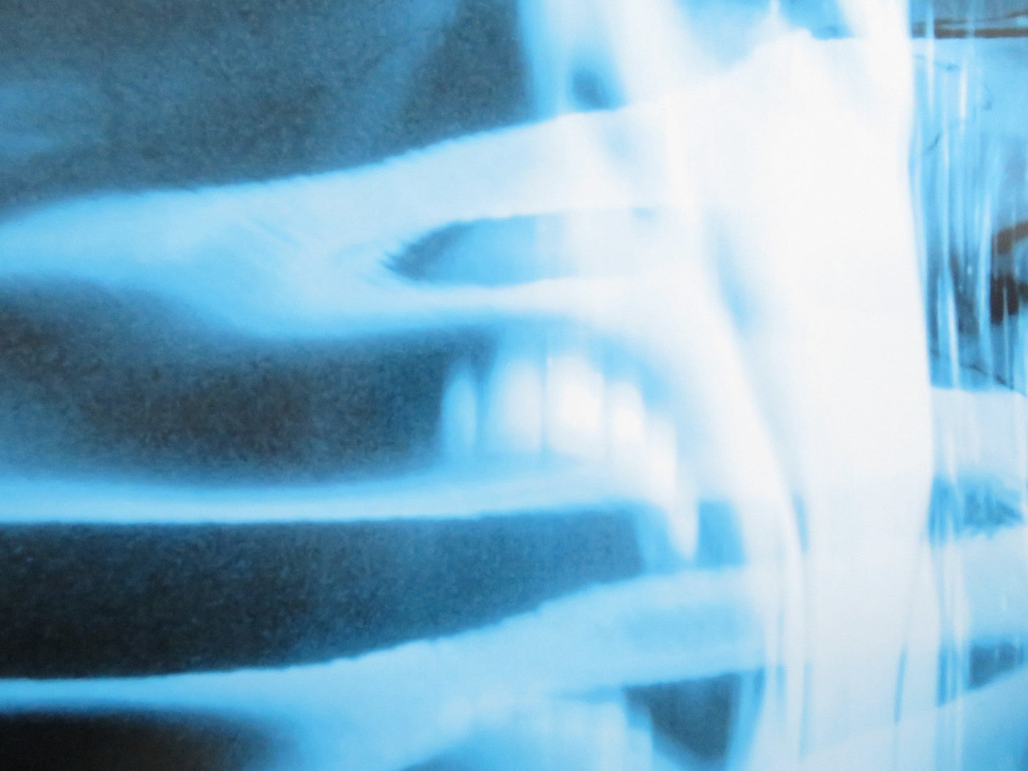 DEEP RISING US ONE SHEET ROLLED POSTER TREAT WILLIAMS FAMKE JANSSEN 1998 Rendezvous Cinema Movie posters