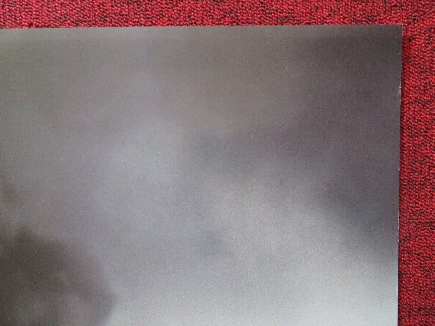 DEEPWATER HORIZON US ONE SHEET ROLLED POSTER MARK WAHLBERG 2016 Rendezvous Cinema Movie posters