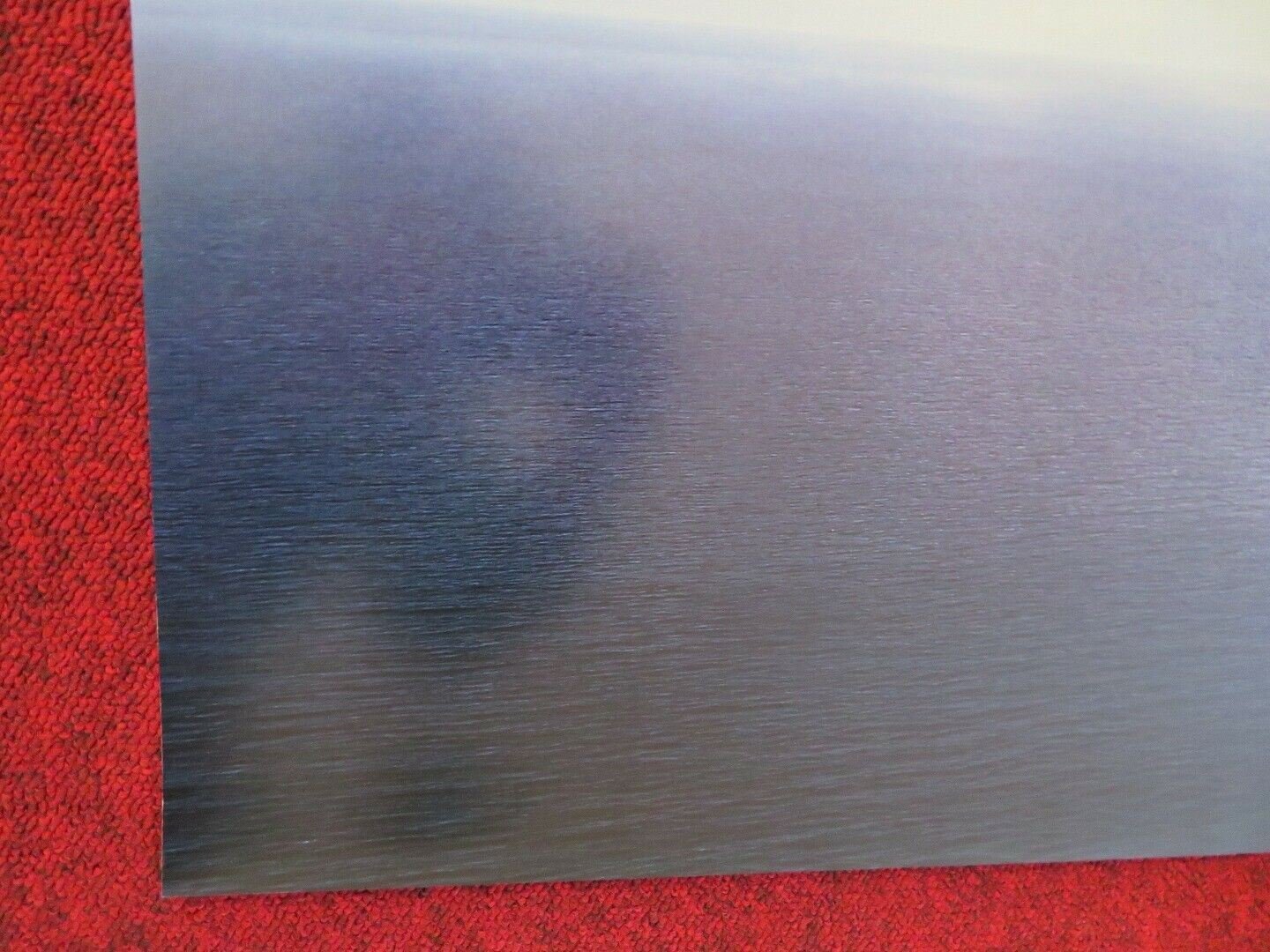 DEEPWATER HORIZON US ONE SHEET ROLLED POSTER MARK WAHLBERG 2016 Rendezvous Cinema Movie posters