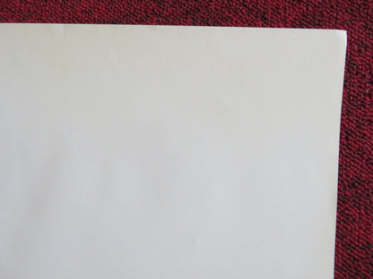 DEFENDING YOUR LIFE FOLDED US ONE SHEET POSTER MERYL STREEP RIP TORN 1991 Rendezvous Cinema Movie posters