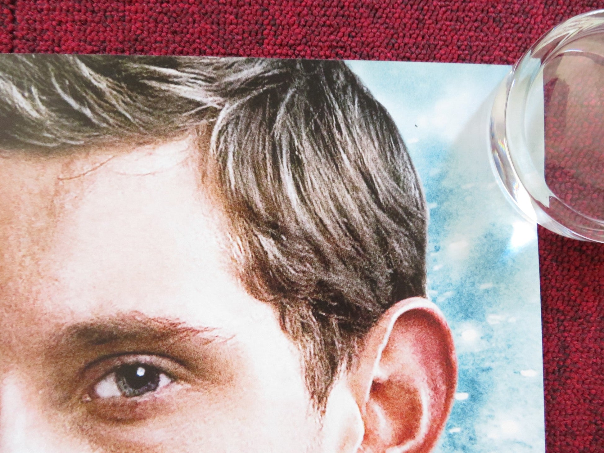 DEFIANCE UK QUAD (30"x 40") ROLLED POSTER DANIEL CRAIG JAMIE BELL 2008 Rendezvous Cinema Movie posters