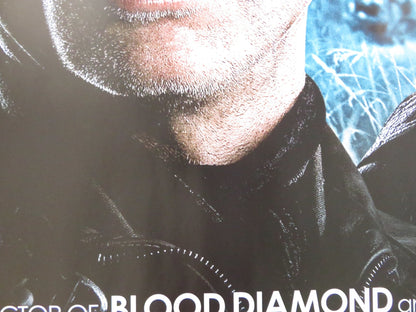 DEFIANCE UK QUAD (30"x 40") ROLLED POSTER DANIEL CRAIG JAMIE BELL 2008 Rendezvous Cinema Movie posters