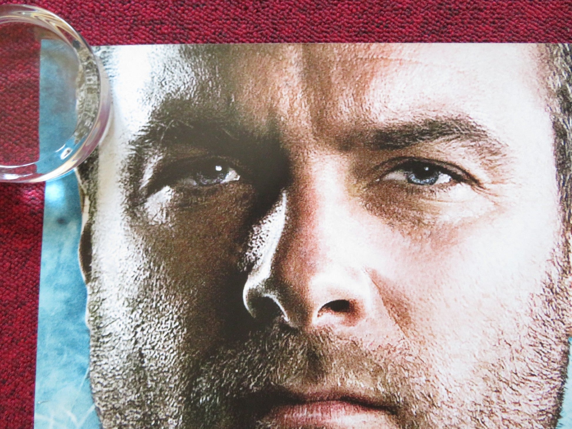 DEFIANCE UK QUAD (30"x 40") ROLLED POSTER DANIEL CRAIG JAMIE BELL 2008 Rendezvous Cinema Movie posters