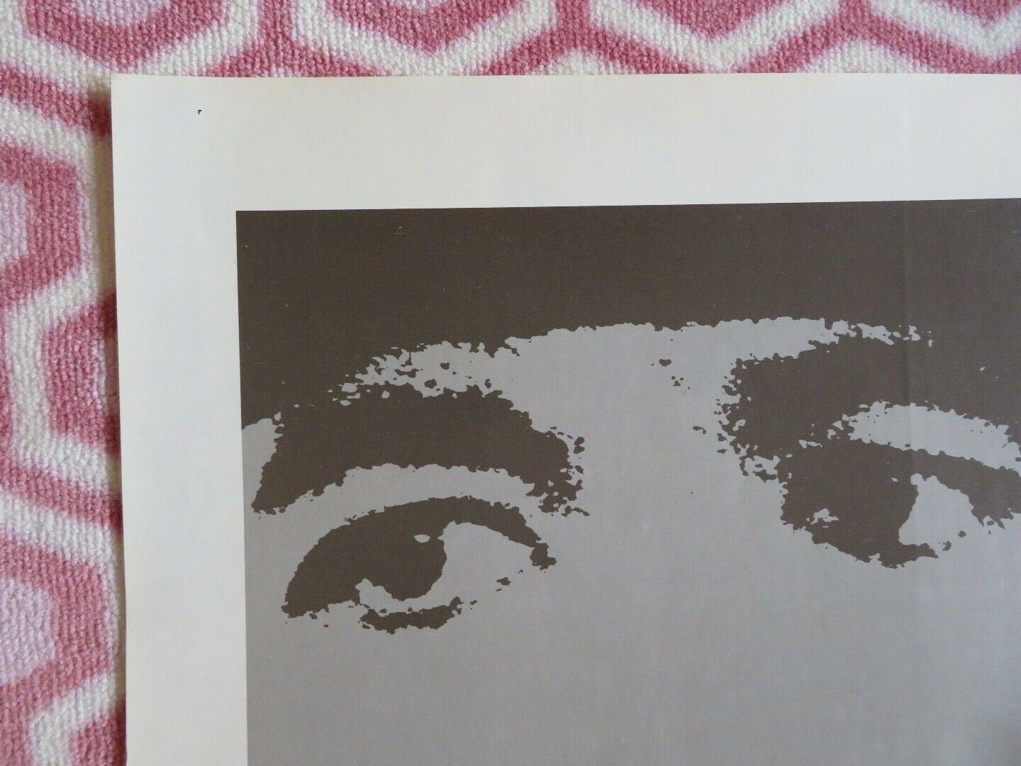 DEFIANCE US ONE SHEET POSTER JAN MICHAEL VINCENT 1979 Movie posters