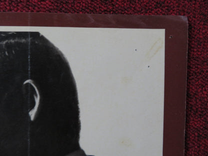 DELITTO DI COSCIENZA - A ITALIAN FOTOBUSTA POSTER MICHAEL CRAIG P. MCGOOHAN 1962 Rendezvous Cinema Movie posters