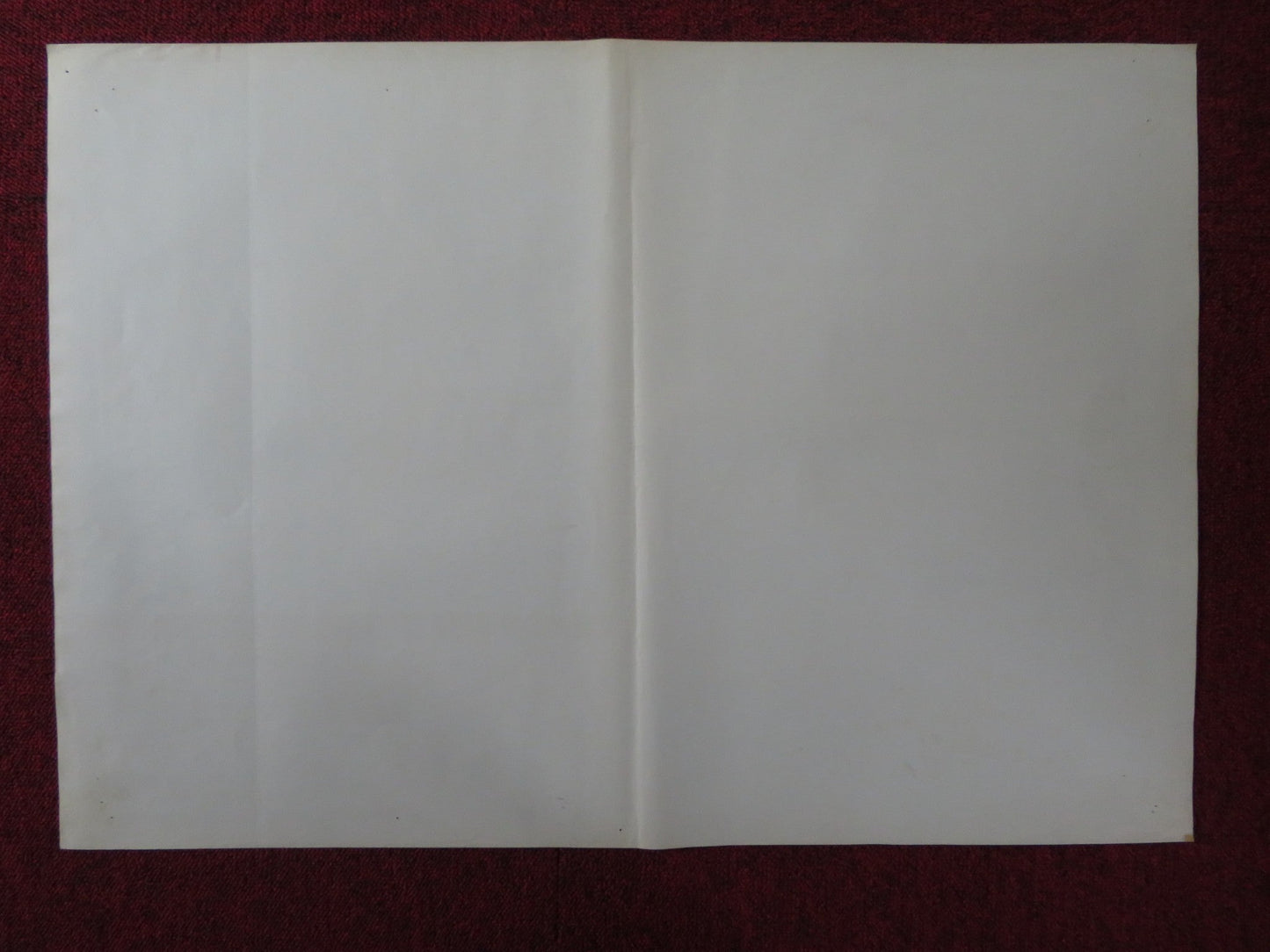 DELITTO DI COSCIENZA - A ITALIAN FOTOBUSTA POSTER MICHAEL CRAIG P. MCGOOHAN 1962 Rendezvous Cinema Movie posters