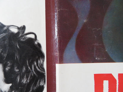 DELITTO DI COSCIENZA - B ITALIAN FOTOBUSTA POSTER MICHAEL CRAIG P. MCGOOHAN 1962 Rendezvous Cinema Movie posters