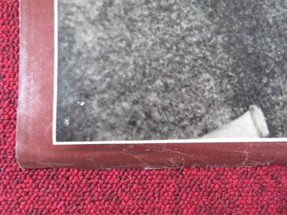 DELITTO DI COSCIENZA - B ITALIAN FOTOBUSTA POSTER MICHAEL CRAIG P. MCGOOHAN 1962 Rendezvous Cinema Movie posters