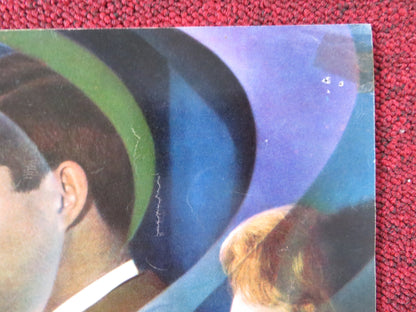 DELITTO DI COSCIENZA - B ITALIAN FOTOBUSTA POSTER MICHAEL CRAIG P. MCGOOHAN 1962 Rendezvous Cinema Movie posters