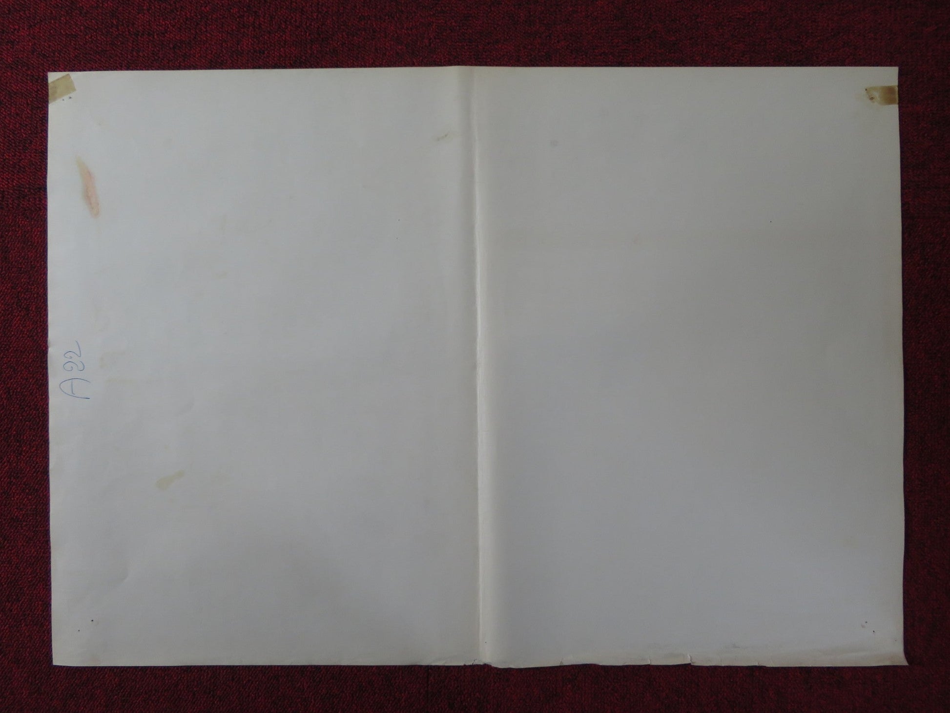 DELITTO DI COSCIENZA - B ITALIAN FOTOBUSTA POSTER MICHAEL CRAIG P. MCGOOHAN 1962 Rendezvous Cinema Movie posters