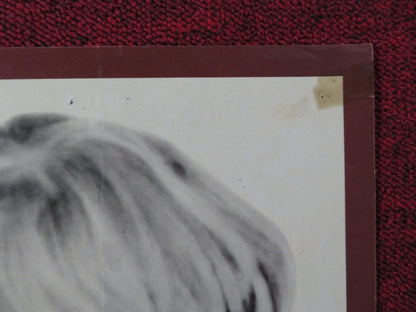 DELITTO DI COSCIENZA - C ITALIAN FOTOBUSTA POSTER MICHAEL CRAIG P. MCGOOHAN 1962 Rendezvous Cinema Movie posters