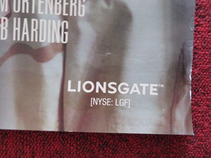 DELTA FARCE US ONE SHEET ROLLED POSTER BILL ENGVALL DJ QUALLS 2007 Movie posters