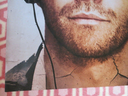 DEMOLITION BRITISH QUAD (30"x 40") ROLLED POSTER JAKE GYLLENHALL NAOMI WATTS '15 - Rendezvous Cinema