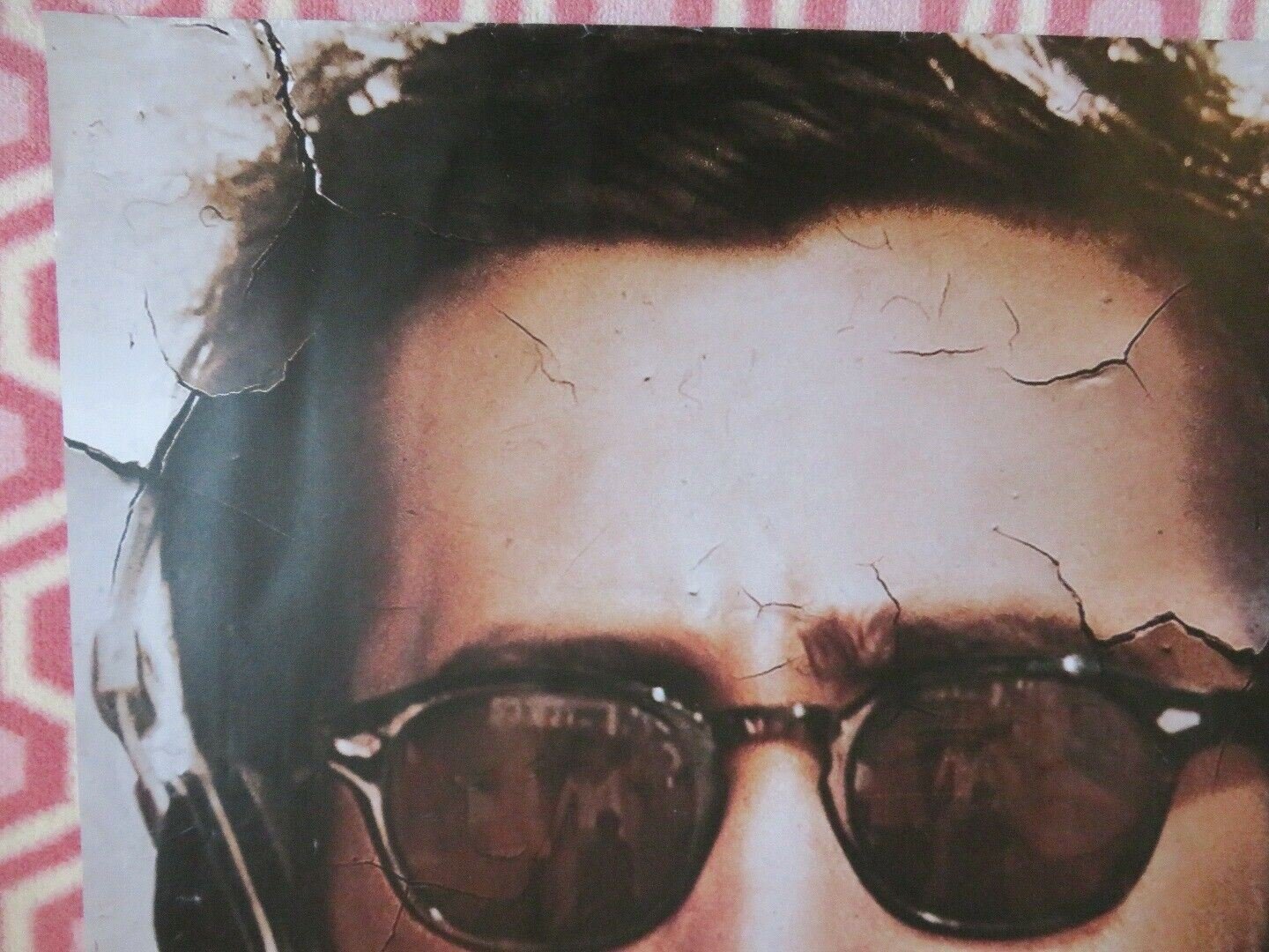 DEMOLITION BRITISH QUAD (30"x 40") ROLLED POSTER JAKE GYLLENHALL NAOMI WATTS '15 - Rendezvous Cinema