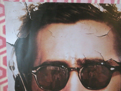 DEMOLITION BRITISH QUAD (30"x 40") ROLLED POSTER JAKE GYLLENHALL NAOMI WATTS '15 - Rendezvous Cinema