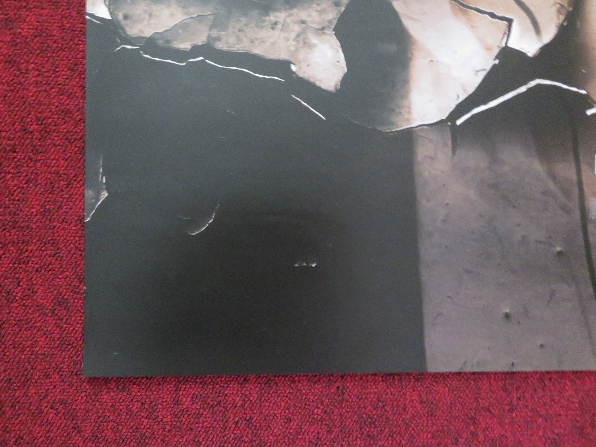 DEMOLITION UK ONE SHEET ROLLED POSTER JAKE GYLLENHAAL NAOMI WATTS 2015 Rendezvous Cinema Movie posters