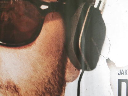 DEMOLITION UK QUAD (30"x 40") ROLLED POSTER JAKE GYLLENHAAL NAOMI WATTS 2015 Rendezvous Cinema Movie posters