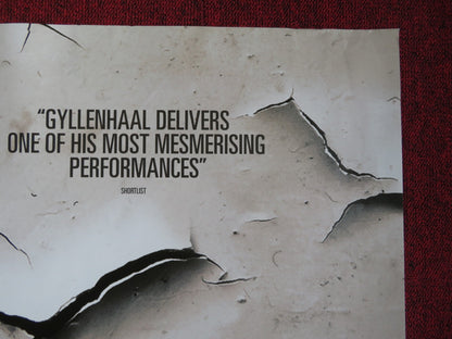 DEMOLITION UK QUAD (30"x 40") ROLLED POSTER JAKE GYLLENHAAL NAOMI WATTS 2015 Rendezvous Cinema Movie posters