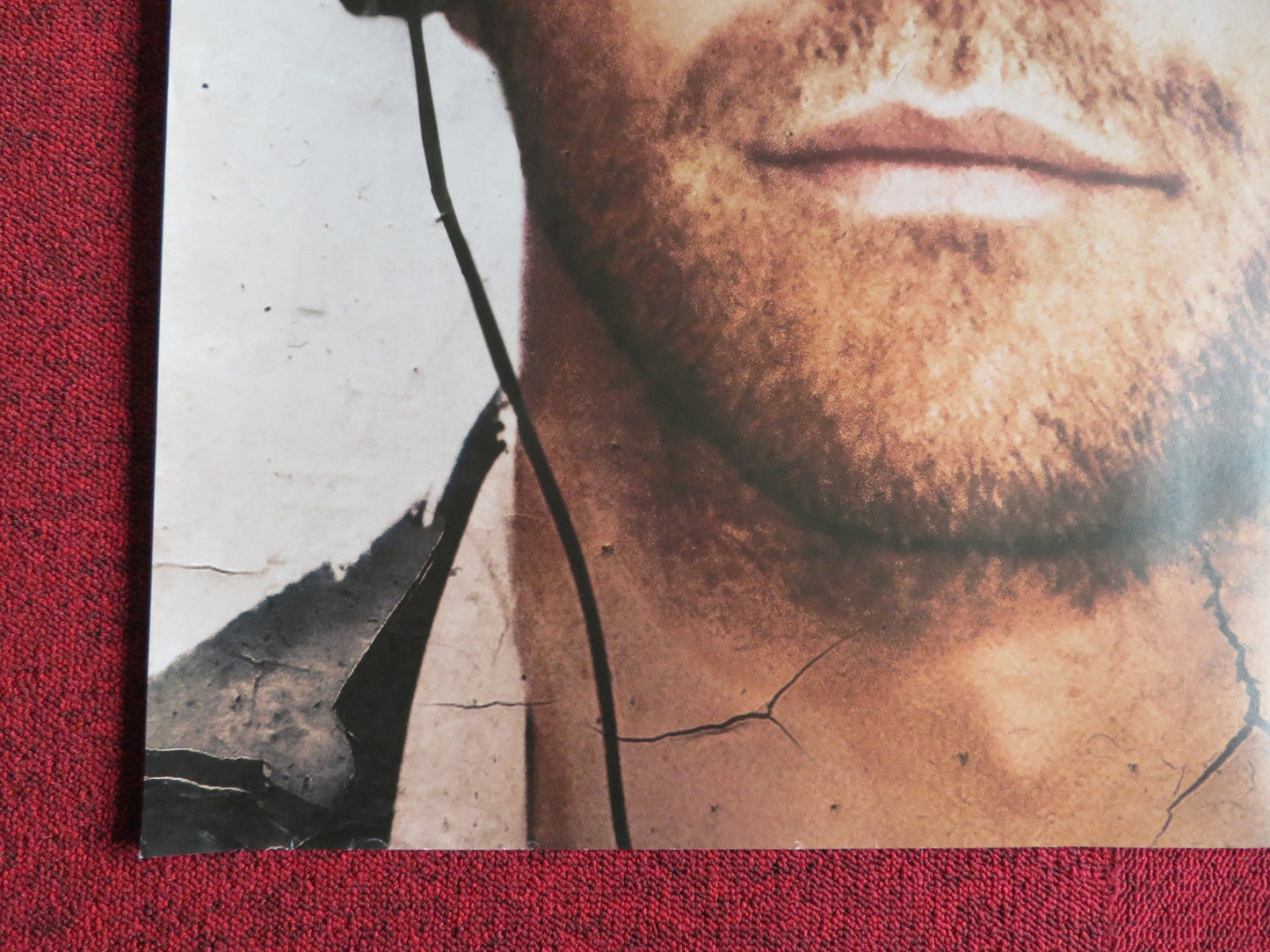 DEMOLITION UK QUAD (30"x 40") ROLLED POSTER JAKE GYLLENHAAL NAOMI WATTS 2015 Rendezvous Cinema Movie posters