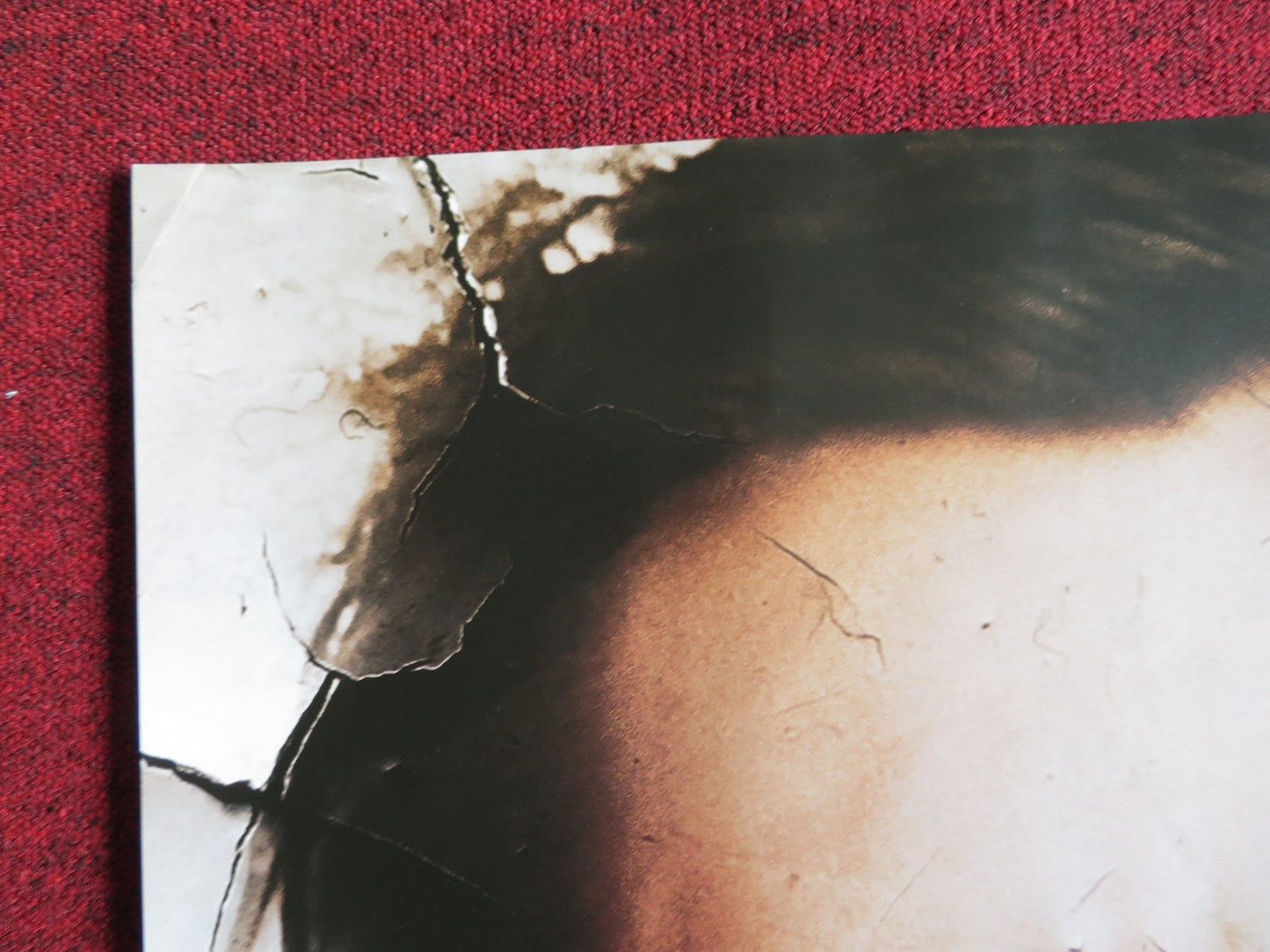 DEMOLITION UK QUAD (30"x 40") ROLLED POSTER JAKE GYLLENHAAL NAOMI WATTS 2015 Rendezvous Cinema Movie posters