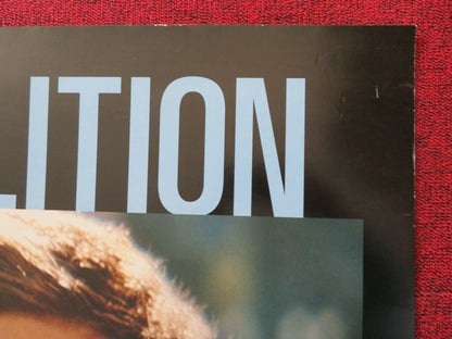 DEMOLITION US ONE SHEET ROLLED POSTER JAKE GYLLENHAAL 2015 Movie posters