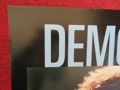 DEMOLITION US ONE SHEET ROLLED POSTER JAKE GYLLENHAAL 2015 Movie posters