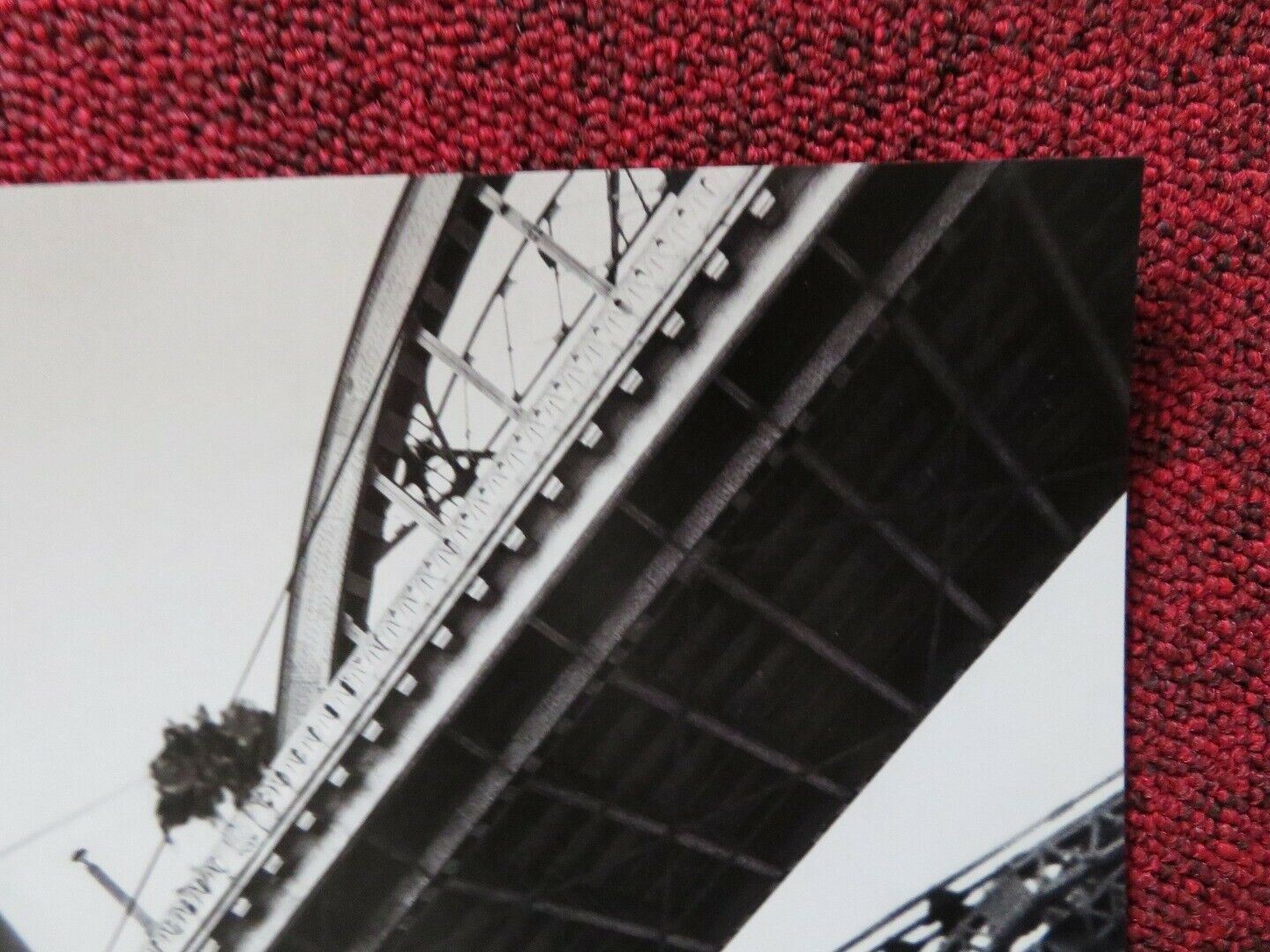 DEN OF THIEVES US ONE SHEET ROLLED POSTER GERARD BUTLER RABLO SCHREIBER 2018 Movie posters