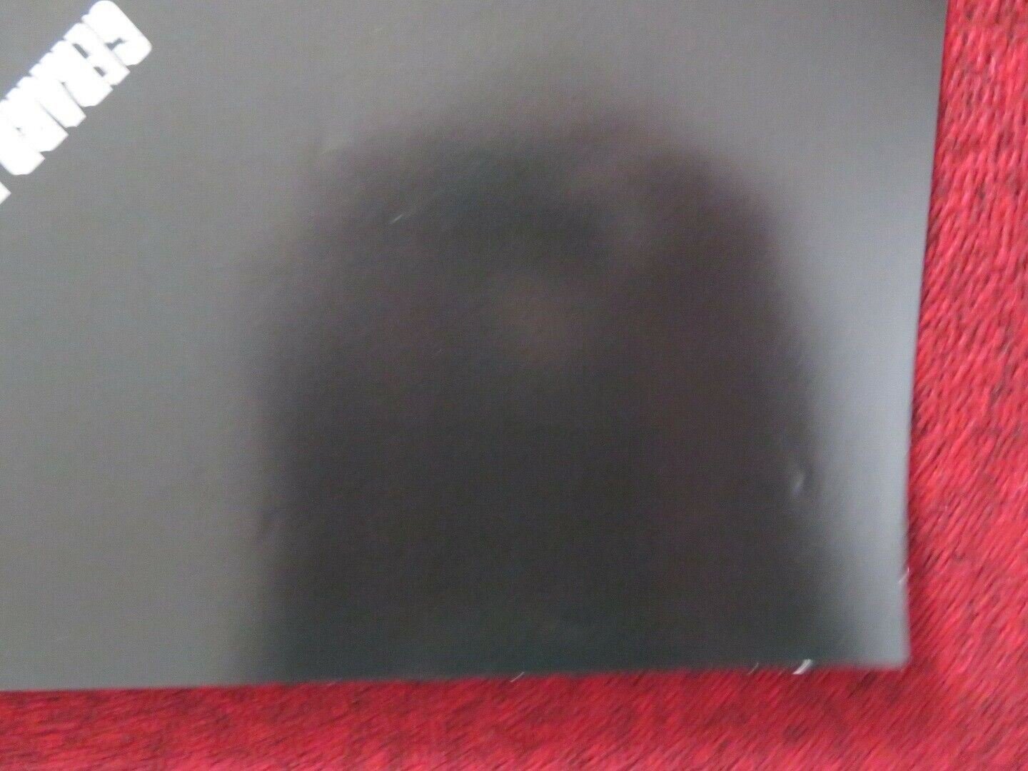 DEN OF THIEVES US ONE SHEET ROLLED POSTER GERARD BUTLER RABLO SCHREIBER 2018 Movie posters