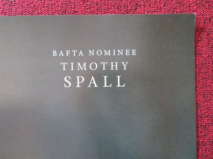 DENIAL US ONE SHEET ROLLED POSTER RACHEL WEISZ TIMOTHY SPALL 2016 Movie posters