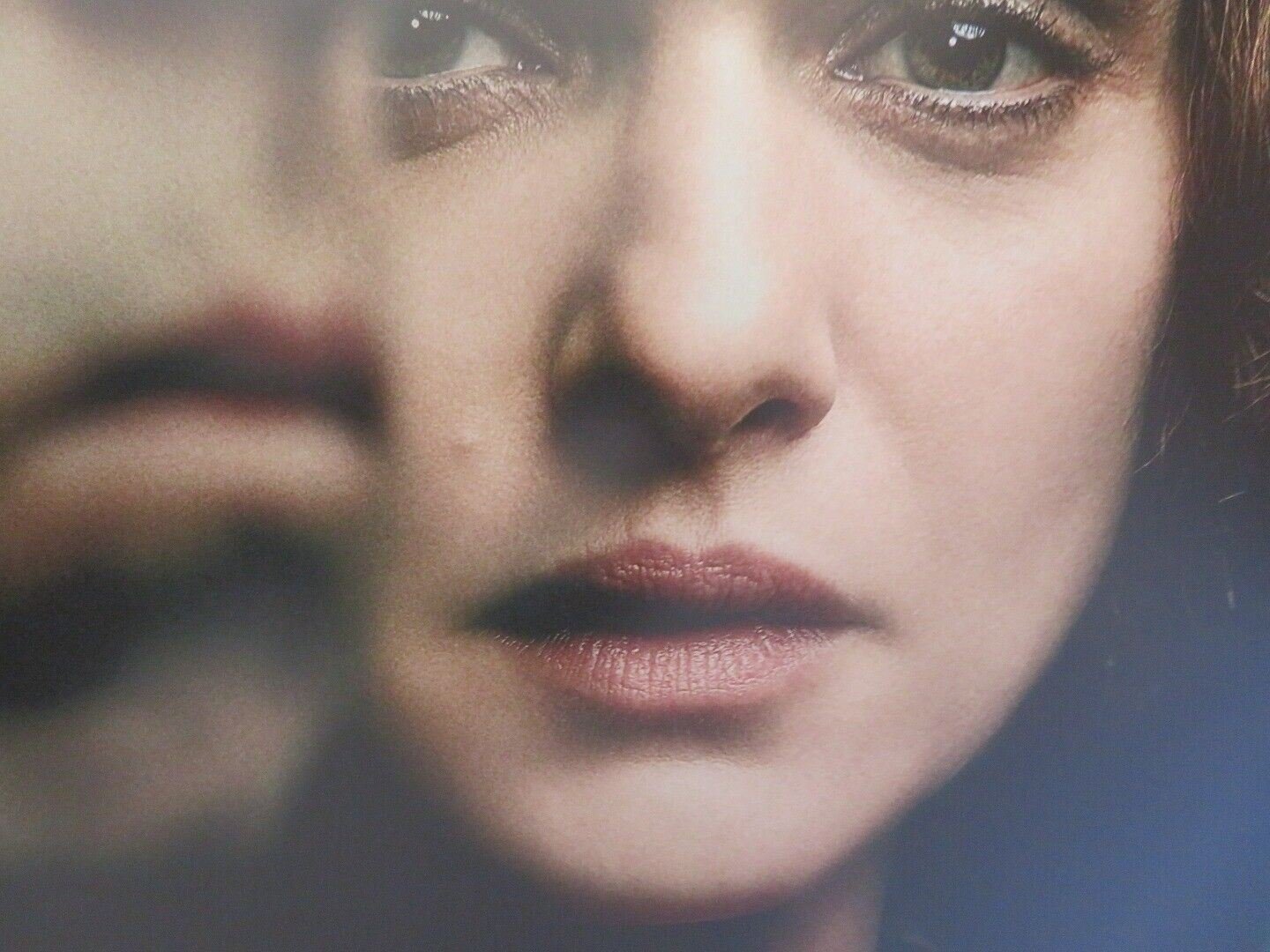 DENIAL US ONE SHEET ROLLED POSTER RACHEL WEISZ TIMOTHY SPALL 2016 Movie posters