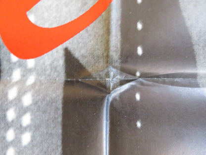 DENISE CALLS UP ITALIAN 2 FOGLIO POSTER TIM DALY CAROLEEN FEENEY 1995 Rendezvous Cinema Movie posters