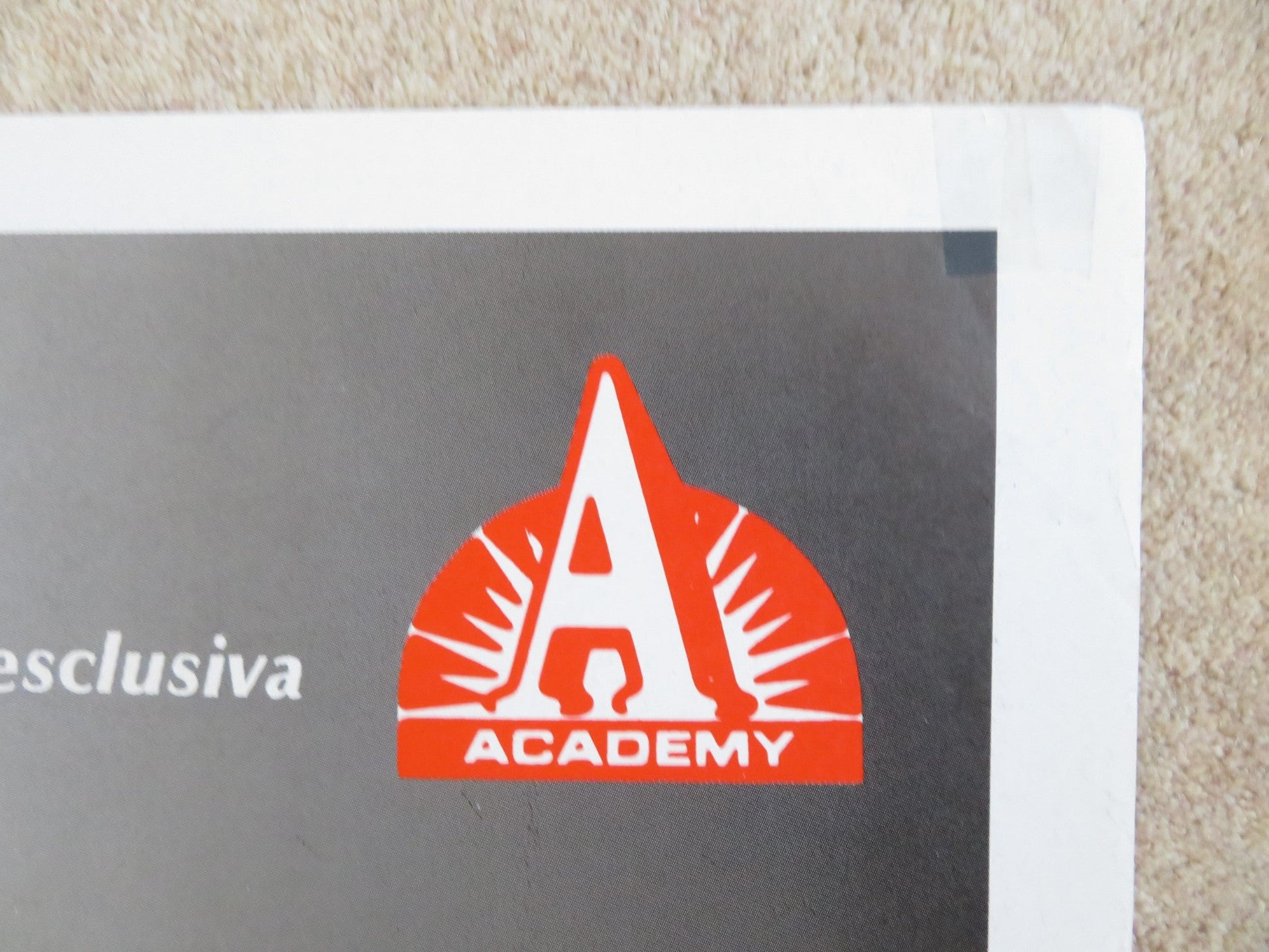 DENISE CALLS UP ITALIAN 2 FOGLIO POSTER TIM DALY CAROLEEN FEENEY 1995 Rendezvous Cinema Movie posters