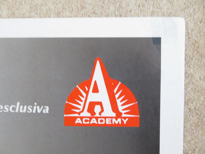 DENISE CALLS UP ITALIAN 2 FOGLIO POSTER TIM DALY CAROLEEN FEENEY 1995 Rendezvous Cinema Movie posters