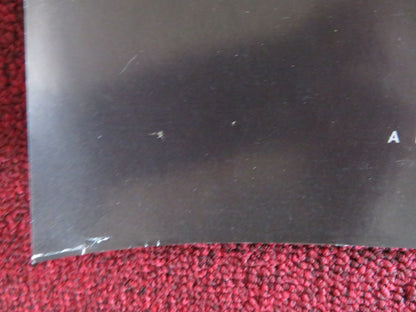 DEPARTURES UK QUAD (30"x 40") ROLLED POSTER MASAHIRO MOTOKI T. YAMAZAKI 2008 Rendezvous Cinema Movie posters