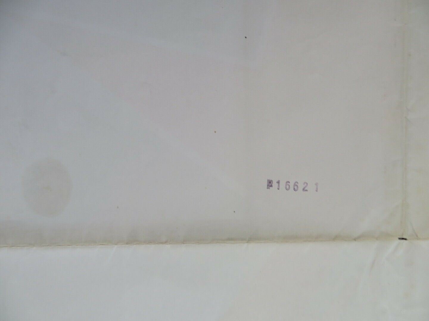 DER ERZENGEL / The Archangel GERMAN A1 ROLLED POSTER VITTORIO GASSMAN 1969 Movie posters