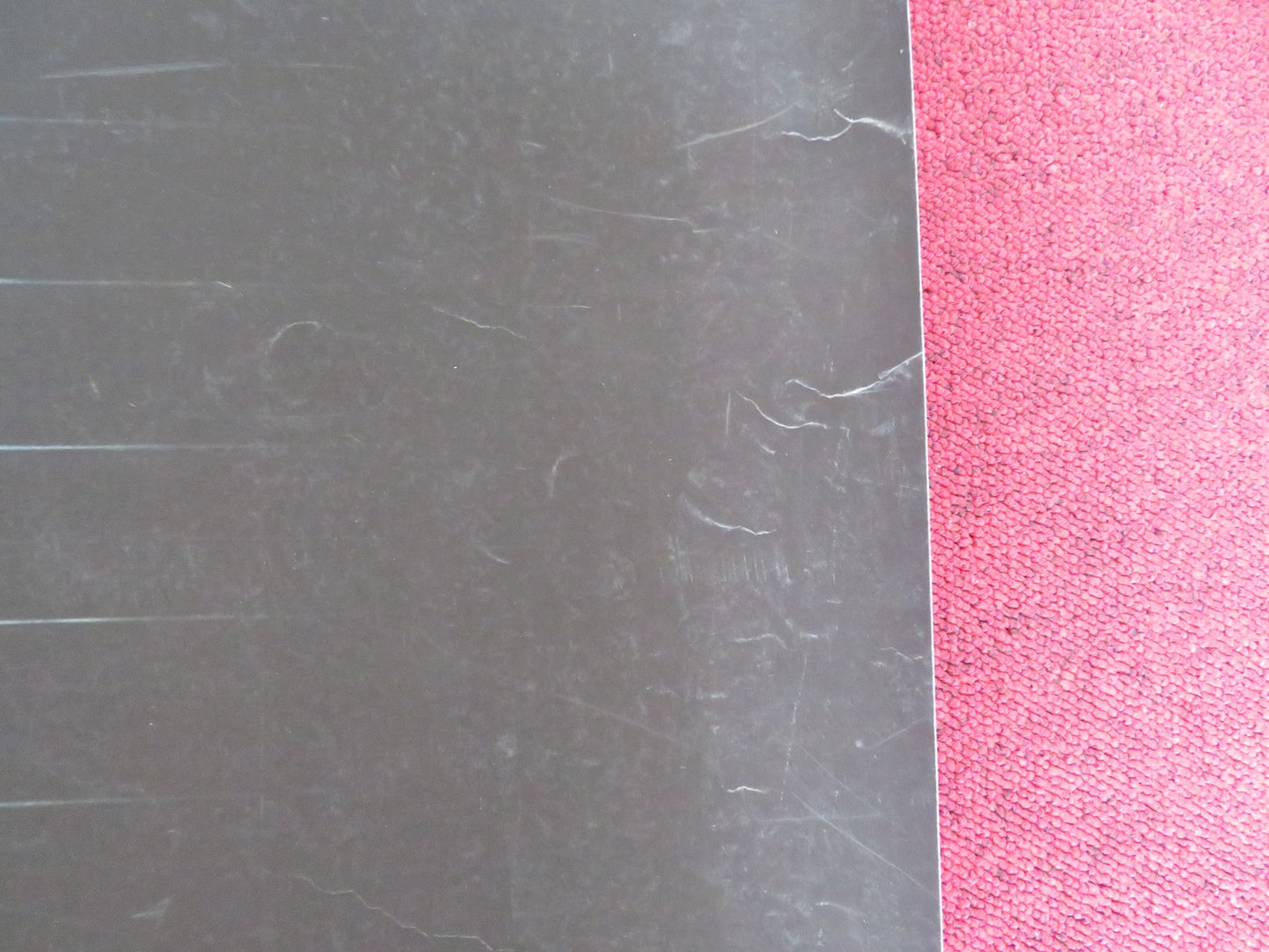 DER ROSENKAVALIER UK QUAD ROLLED POSTER RENEE FLEMING SOHIE KOCH 2009 Rendezvous Cinema Movie posters