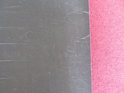 DER ROSENKAVALIER UK QUAD ROLLED POSTER RENEE FLEMING SOHIE KOCH 2009 Rendezvous Cinema Movie posters