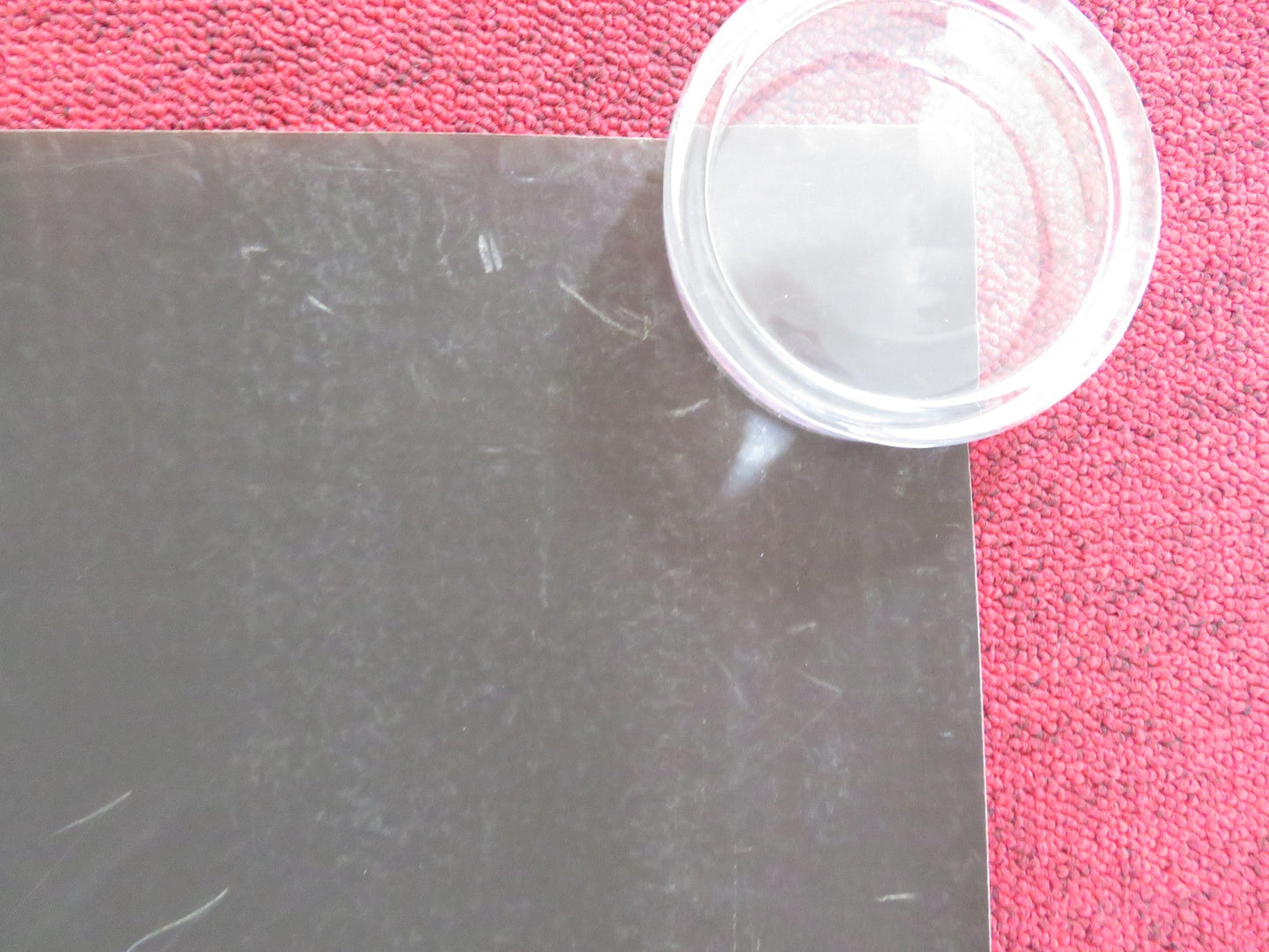 DER ROSENKAVALIER UK QUAD ROLLED POSTER RENEE FLEMING SOHIE KOCH 2009 Rendezvous Cinema Movie posters