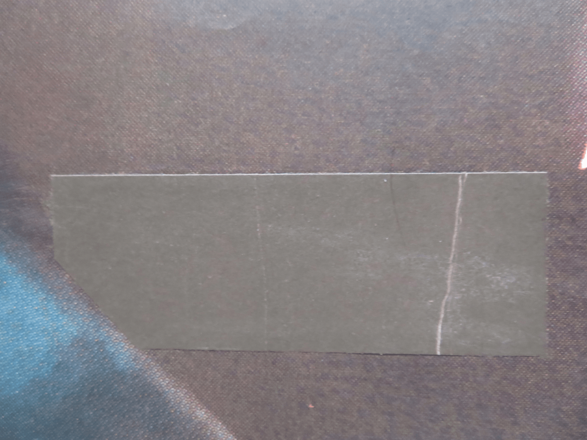 DESHONRA FOLDED ARGENTINA ONE SHEET POSTER FANNY NAVARRO MECHA ORTIZ 1952 Rendezvous Cinema Movie posters