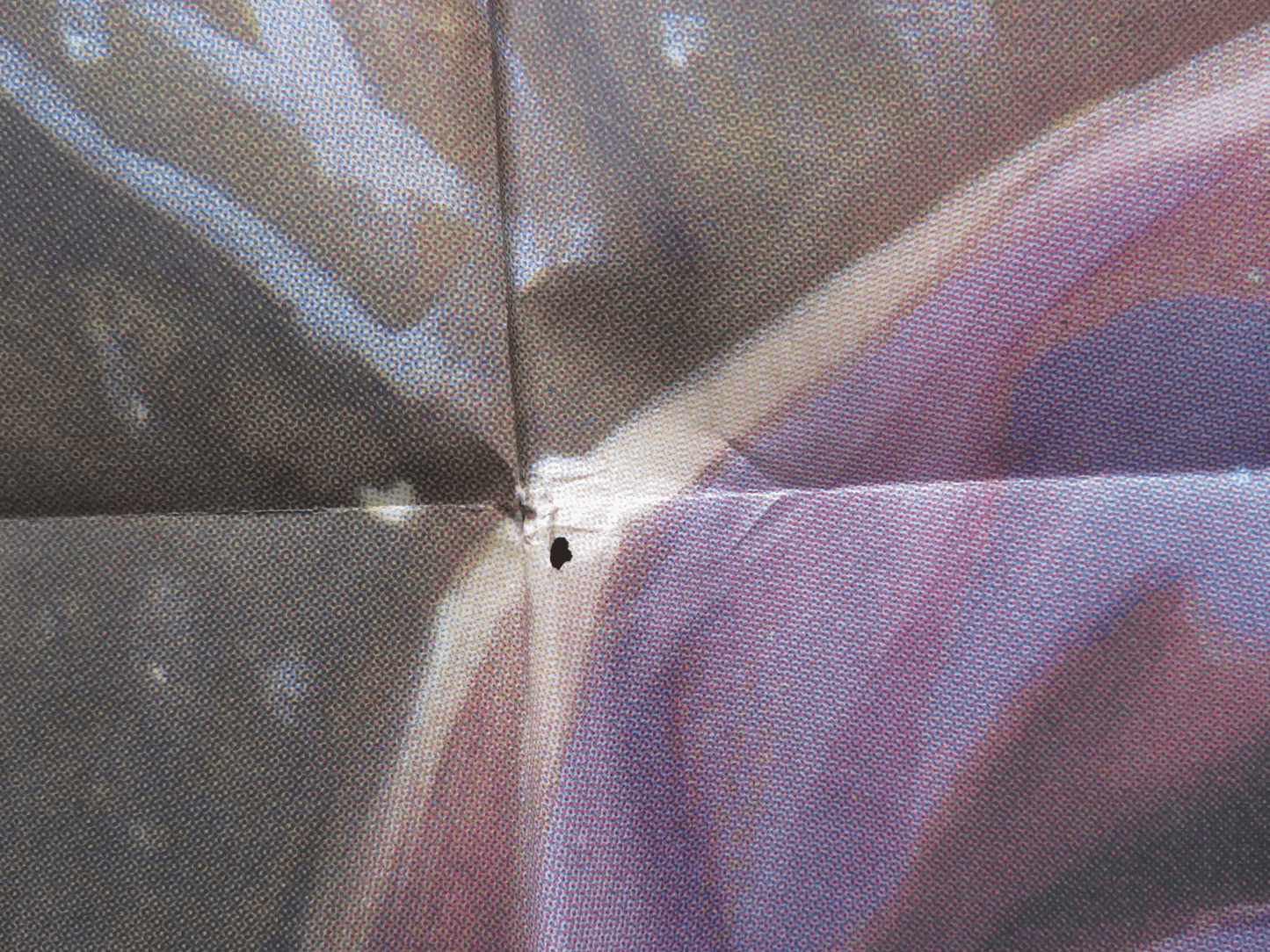 DESHONRA FOLDED ARGENTINA ONE SHEET POSTER FANNY NAVARRO MECHA ORTIZ 1952 Rendezvous Cinema Movie posters