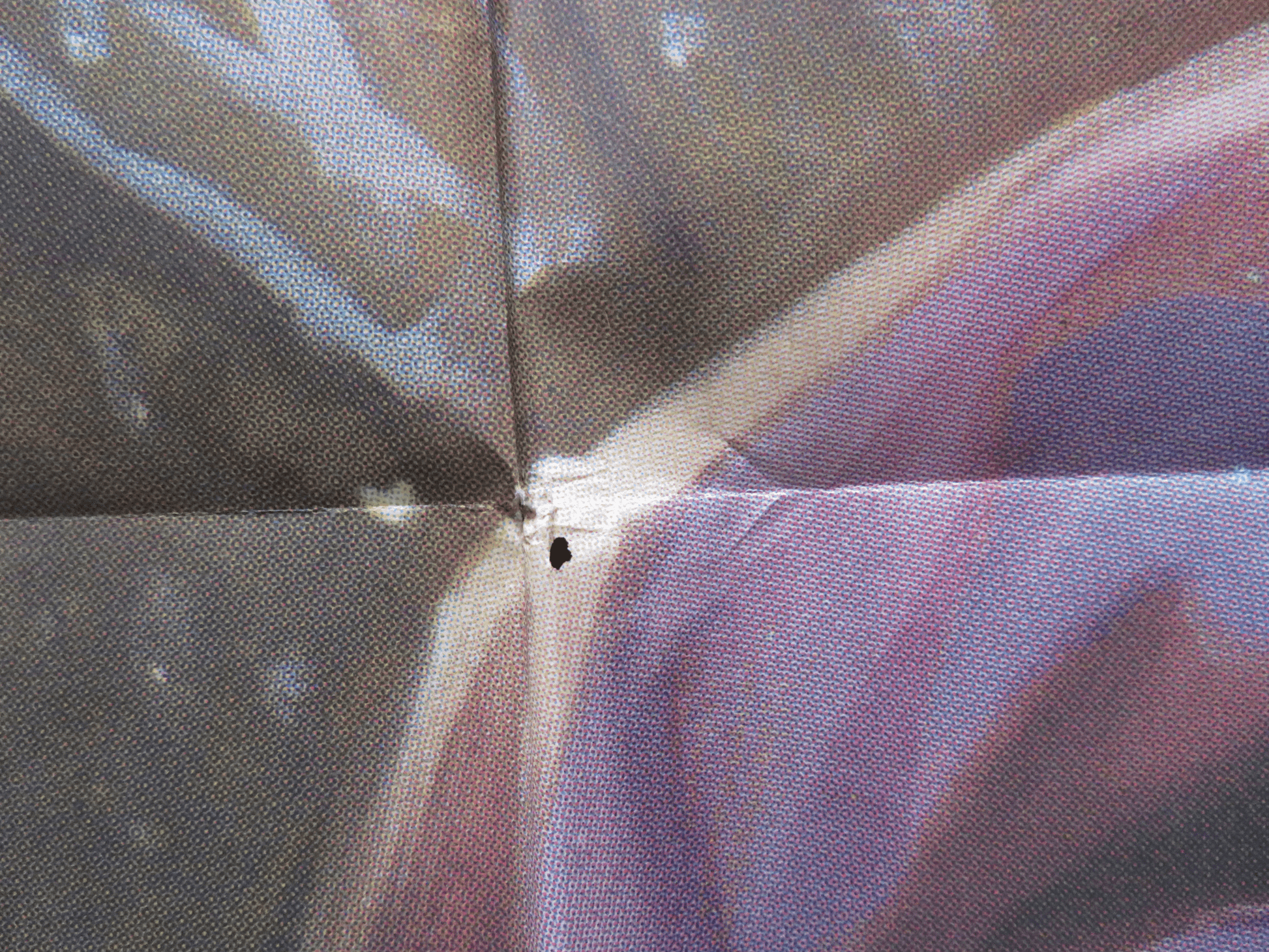 DESHONRA FOLDED ARGENTINA ONE SHEET POSTER FANNY NAVARRO MECHA ORTIZ 1952 Rendezvous Cinema Movie posters