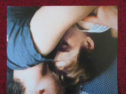 DESIDERIO ITALIAN LOCANDINA POSTER ANDREAS MULLER ILKA WELZ 2006 Rendezvous Cinema Movie posters