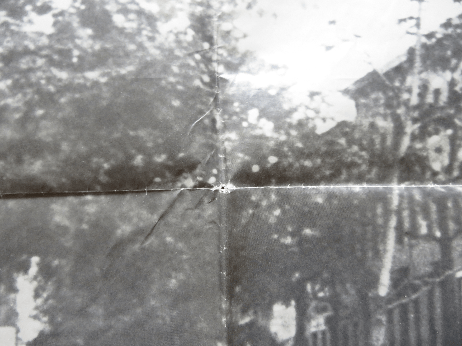 DESPERATE CHARACTERS FOLDED US ONE SHEET POSTER SHIRLEY MACLAINE K.MARS 1971 Rendezvous Cinema Movie posters