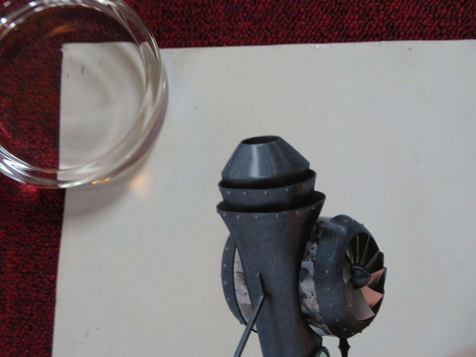 DESPICABLE ME 2 UK QUAD (30"x 40") ROLLED POSTER STEVE CARELL KRISTEN WIIG 2013 Rendezvous Cinema Movie posters