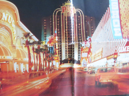 DESTINY TURNS ON THE RADIO FOLDED US ONE SHEET POSTER QUENTIN TARANTINO 1995 Rendezvous Cinema Movie posters