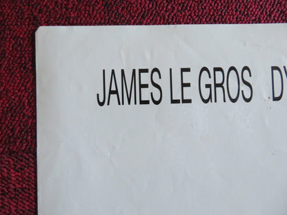 DESTINY TURNS ON THE RADIO FOLDED US ONE SHEET POSTER QUENTIN TARANTINO 1995 Rendezvous Cinema Movie posters