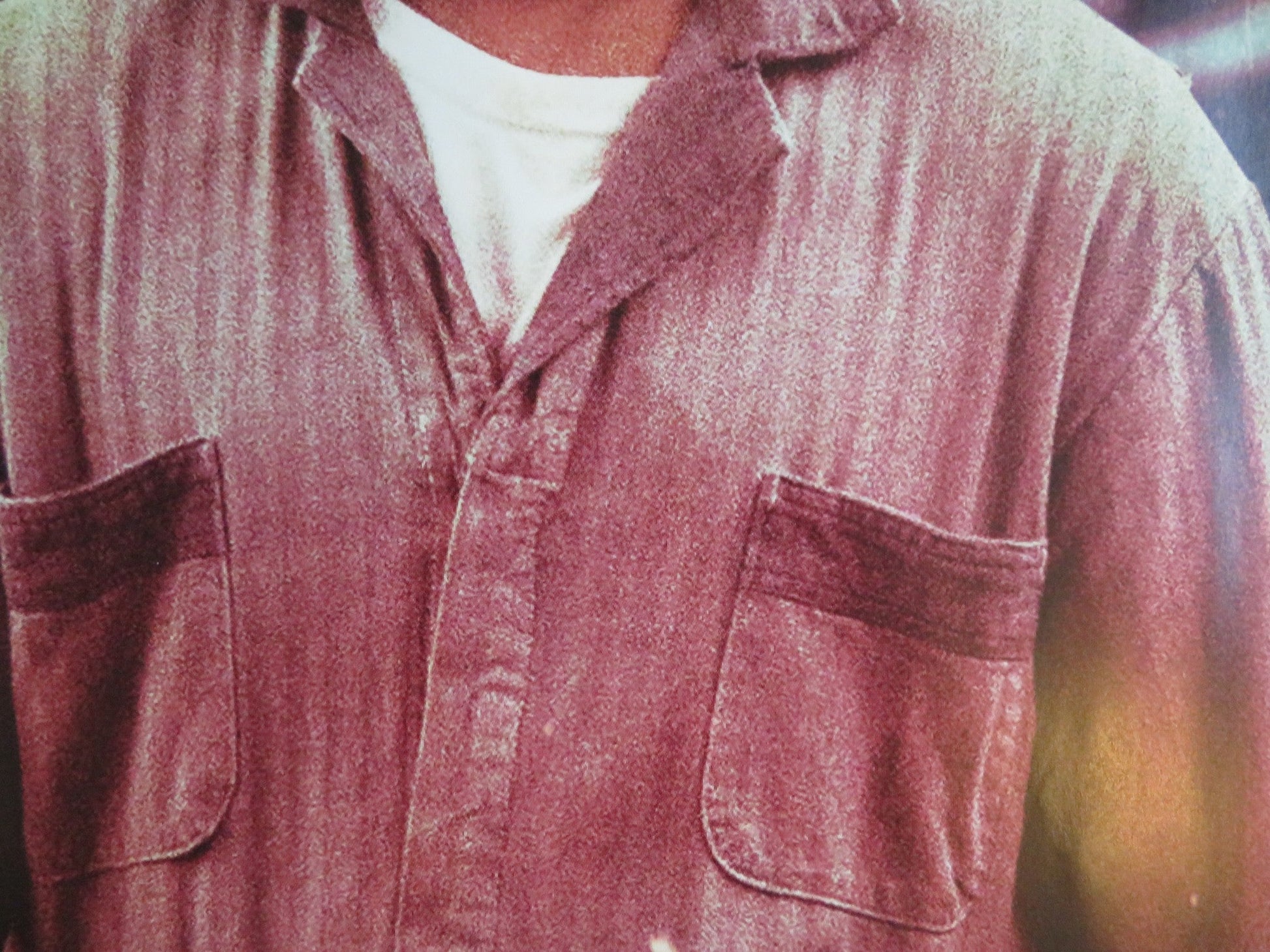 DETROIT UK QUAD (30"x 40") ROLLED POSTER JOHN BOYEGA WILL POULTER 2017 Rendezvous Cinema Movie posters