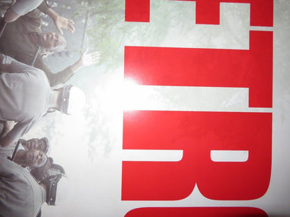 DETROIT VERSION 1 US ONE SHEET ROLLED POSTER KATHRYN BIGELOW 2017 Movie posters