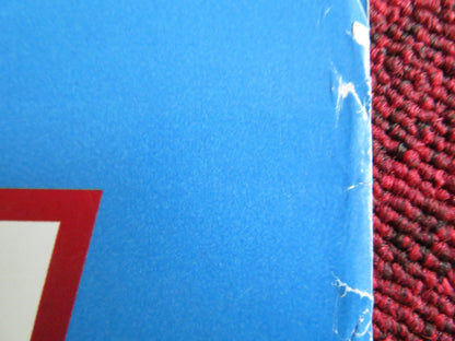 DEUCE BIGALOW: EUROPEAN GIGOLO - B US ONE SHEET ROLLED POSTER ROB SCHNEIDER 2005 Rendezvous Cinema Movie posters