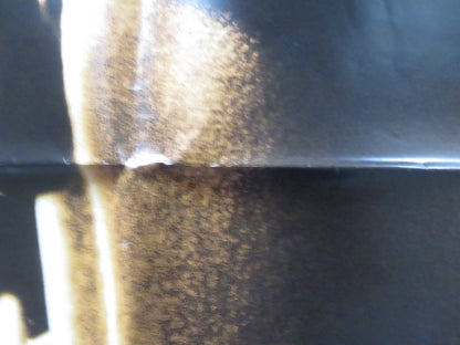 DEVIL IN A BLUE DRESS UK QUAD POSTER FOLDED DENZEL WASHINGTON DON CHEADLE 1995 Rendezvous Cinema Movie posters